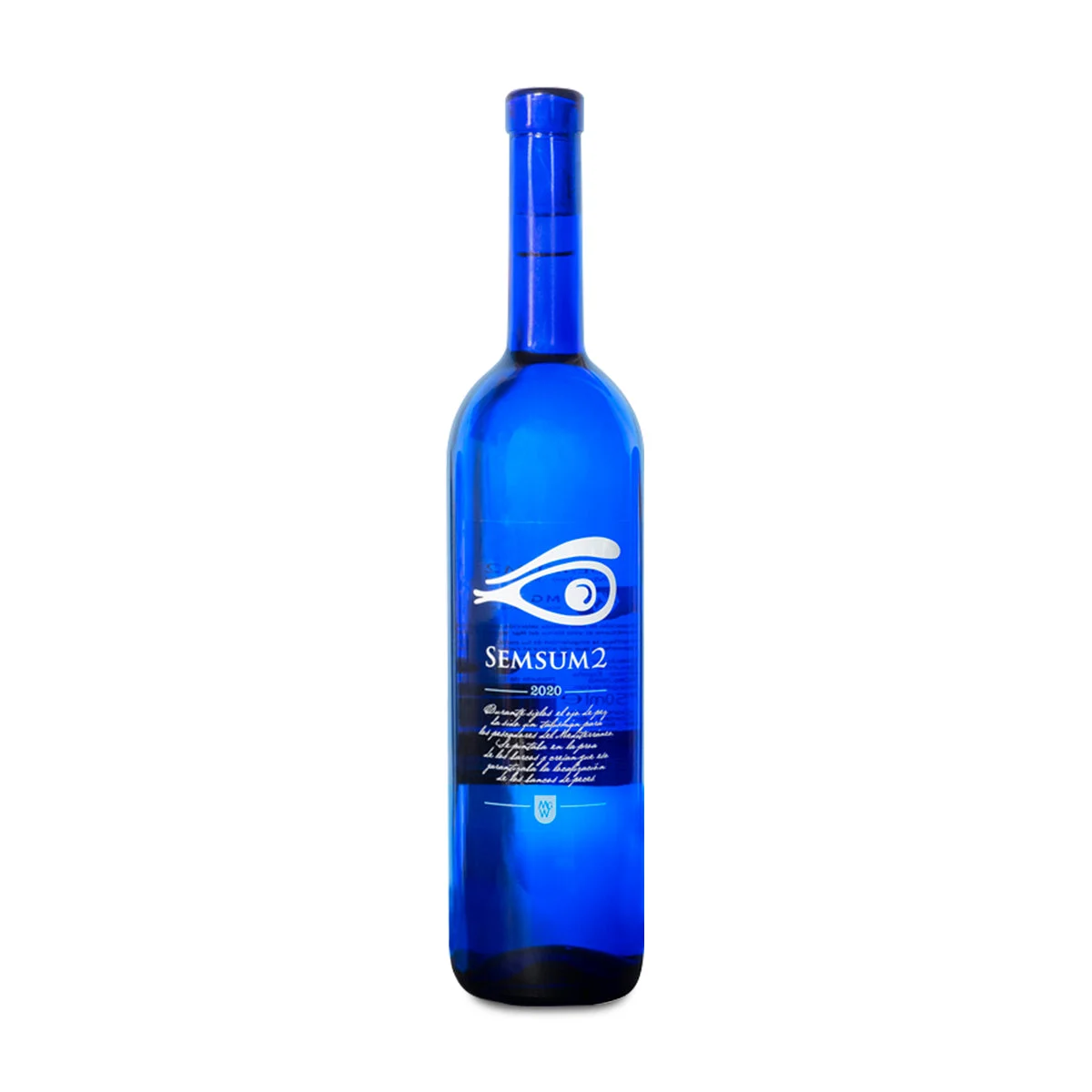 Semsum2 - Macabeo y Moscatel - Finca Casa Corredor