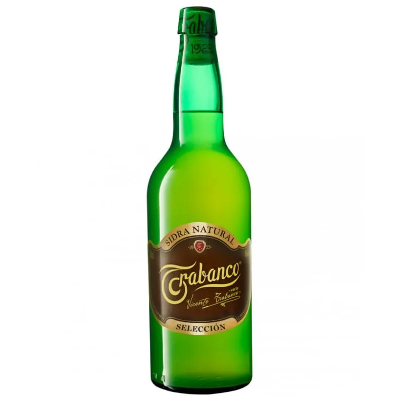Sidra Trabanco Selección