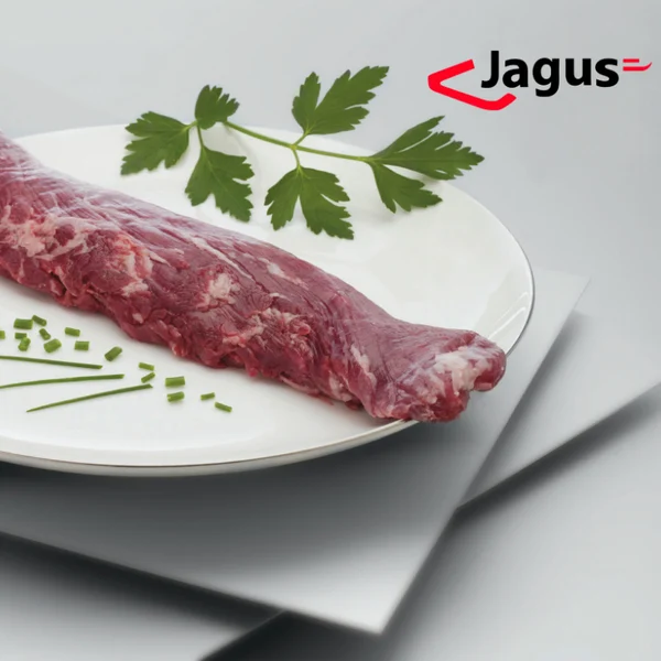 Solomillo 100% Ibérico "Jagus"