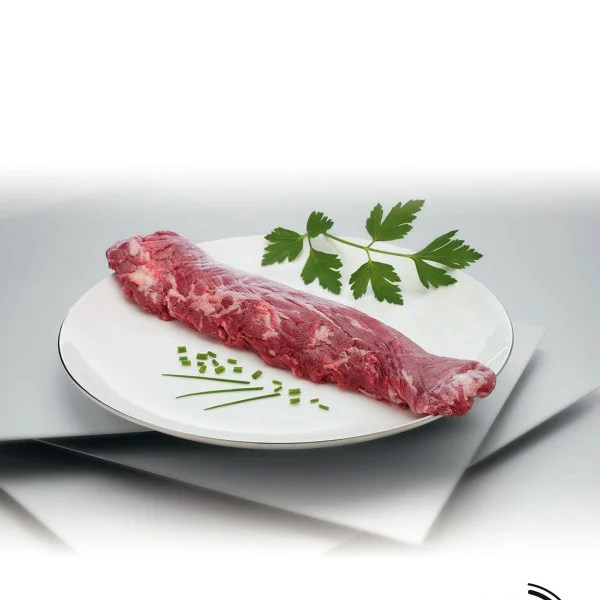 Solomillo Ibérico 100% BEHER Guijuelo
