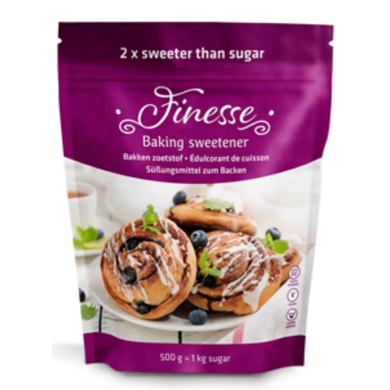 Sukrin - Finesse Edulcorante para hornear