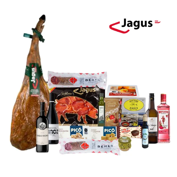 SURTIDO NAVIDEÑO Nº22 REF.25/1022