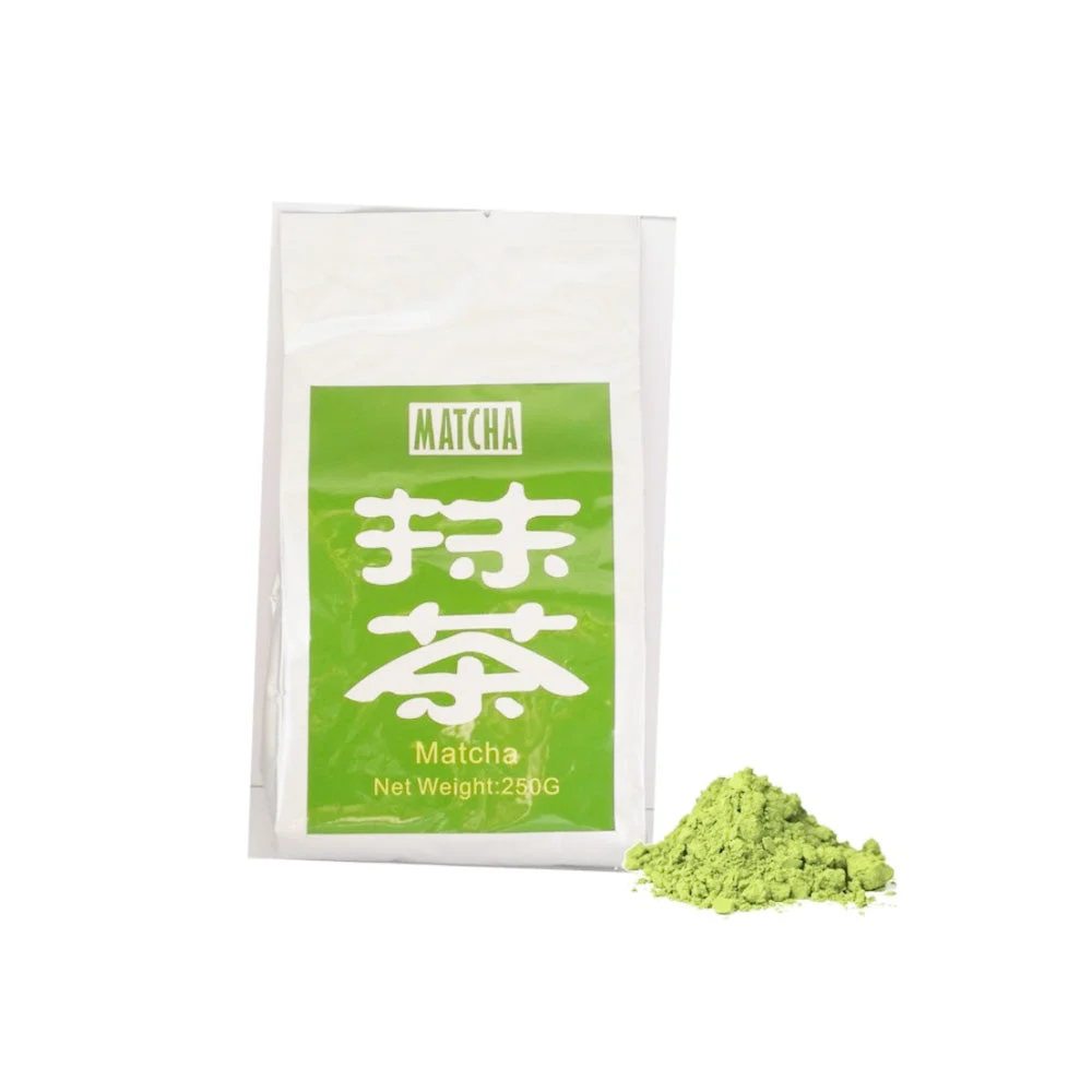 Té Macha en Polvo Sin Azúcar 250g