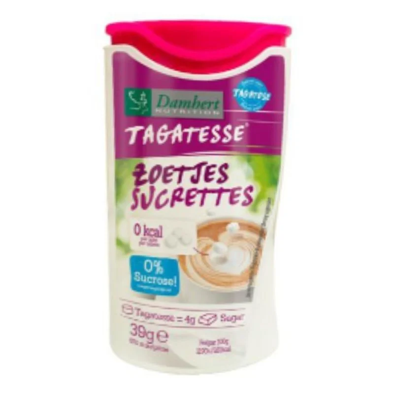Damhert - Tagatosa Comprimidos 650ud