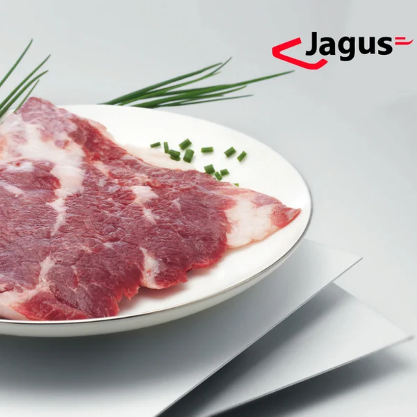 Tapilla 100% ibérica "Jagus"