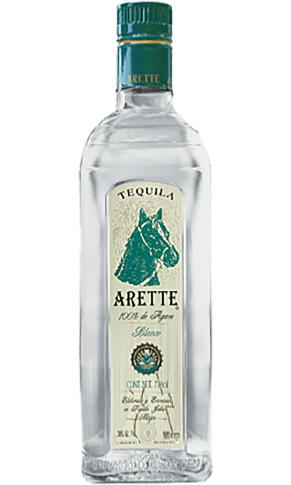 Tequila Arette Blanco 70cl