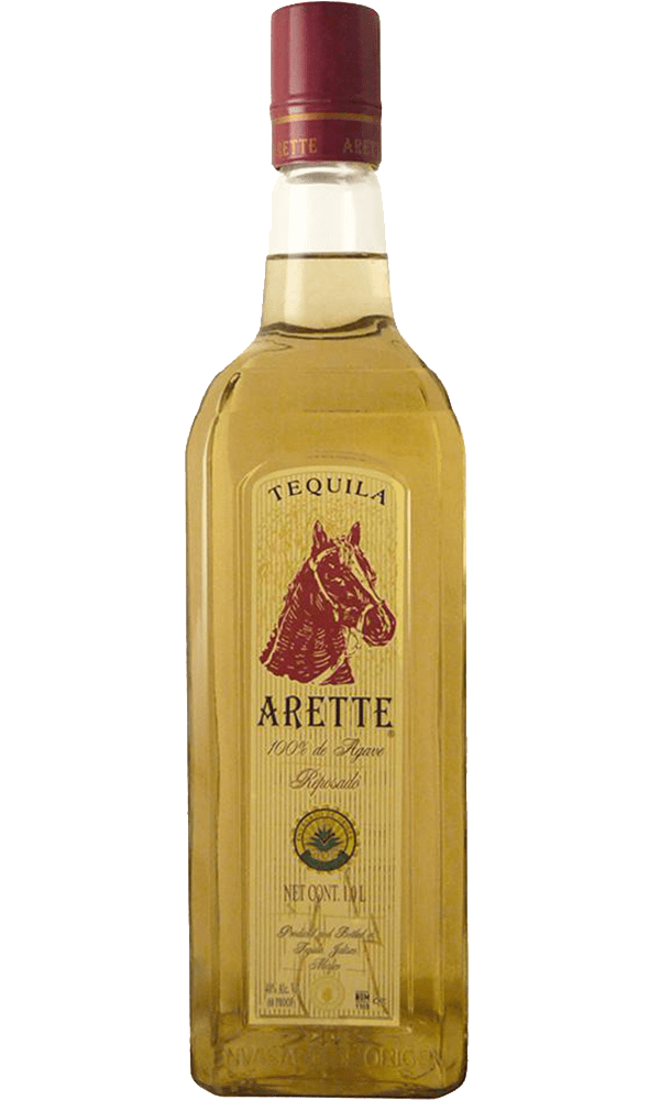Tequila Arette Reposado 70cl
