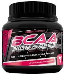 Trec Nutrition Bcaas High Speed 130Gr