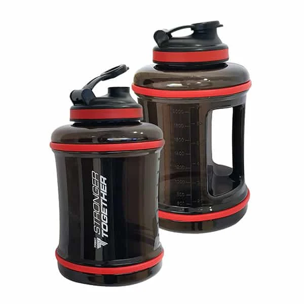 Trec Nutrition Botella 2.5 Litros