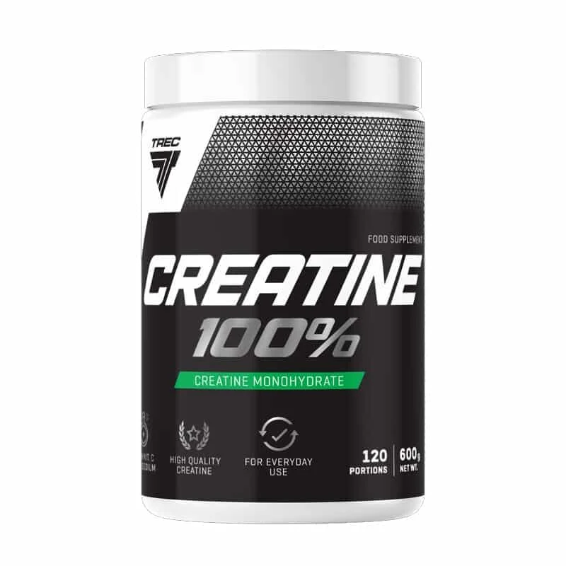 Trec Nutrition Creatina 100% 600 gr