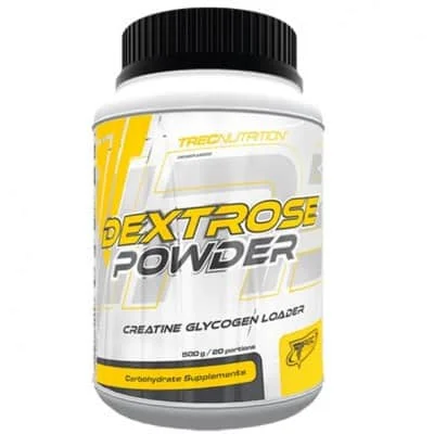 Trec Nutrition Dextrosa 500 Mg