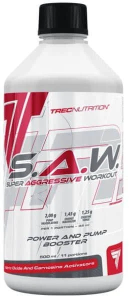 Trec Nutrition Saw 500 Ml
