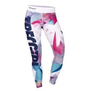 Trec Wear Malla Rosa