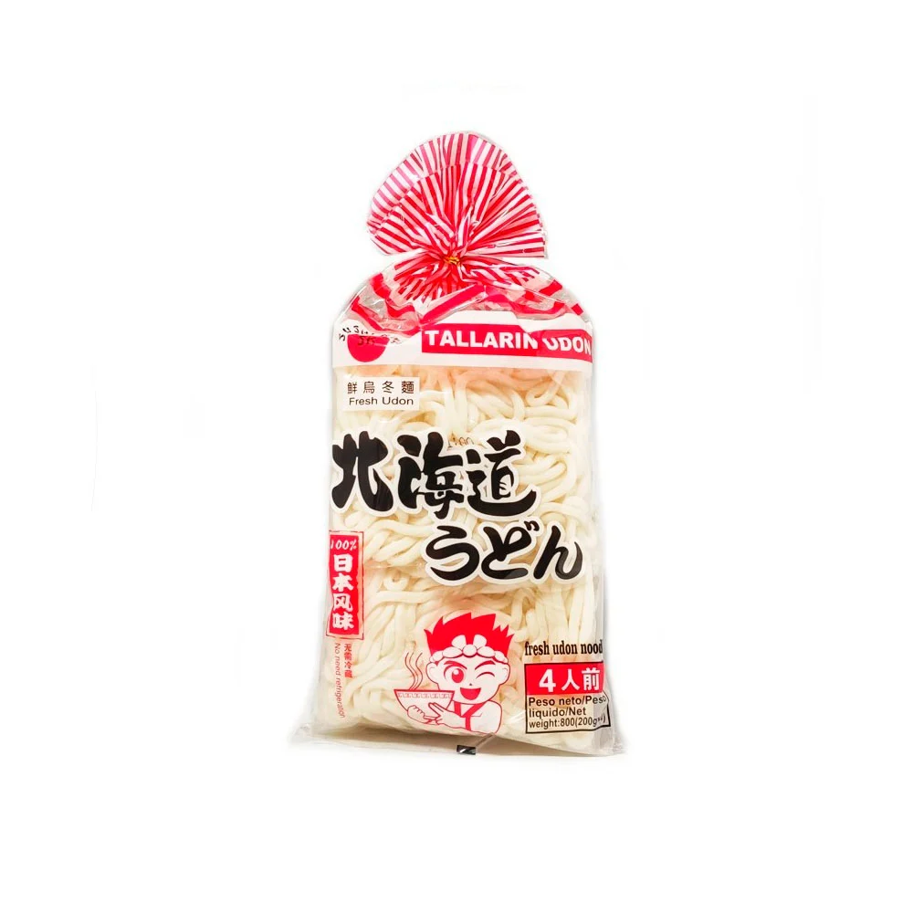 Udón Fresco Happy Fortunes 800gr