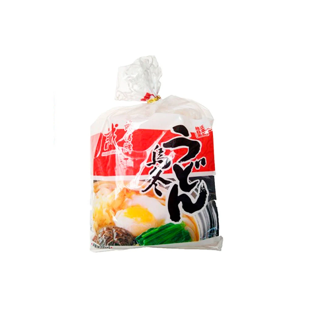 Udon Fresco Aiyiduo 4x200g