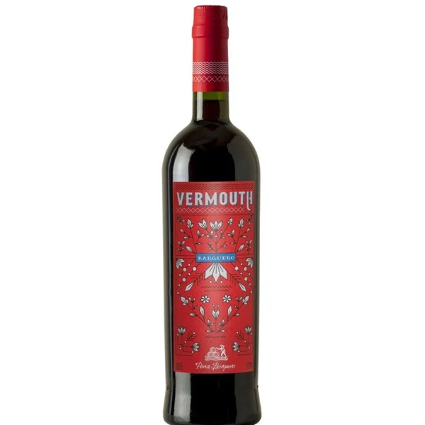 VERMOUTH BARQUERO 75 CL