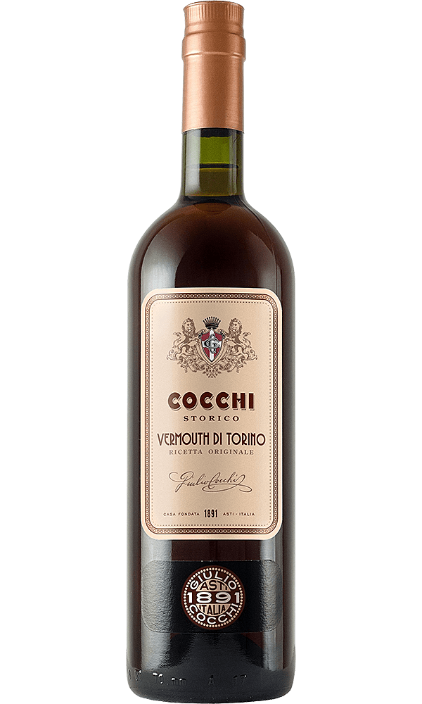 Vermut Cocchi Storico di Torino 75cl