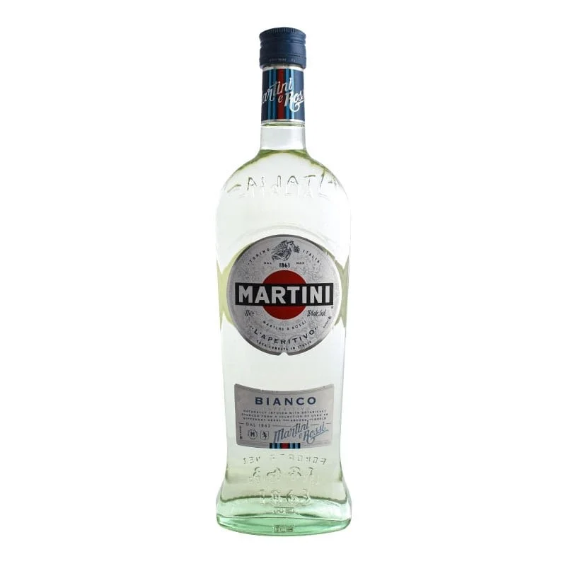 Vermut Martini Blanco 1 litro