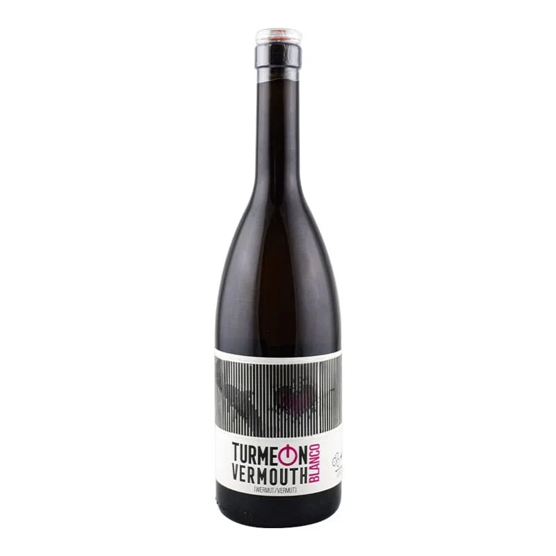 Vermut Turmeon Blanco 750 ml