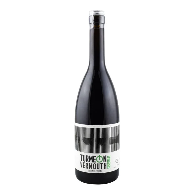 Vermut Turmeon Original 750 ml