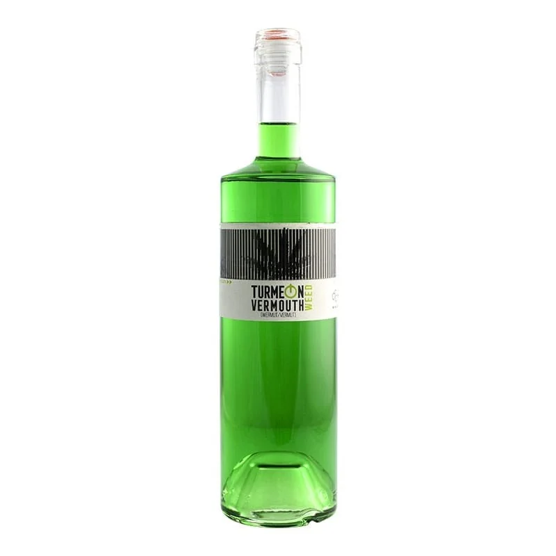 Vermut Turmeon Weed 750 ml