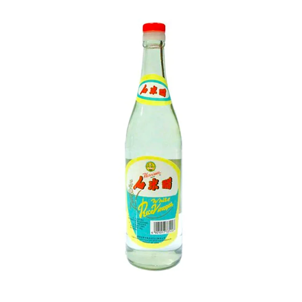 Vinagre de Arroz 600ml Shuixian