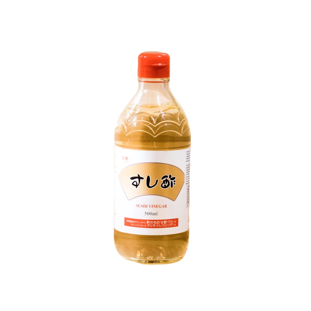 Vinagre especial Sushi 500ml