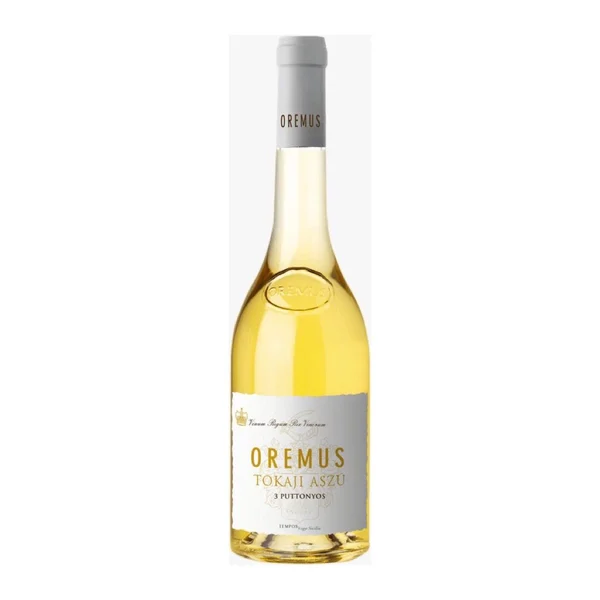 VINO BLANCO ASZU 3 PUTTONYONS 2015 BODEGA VEGA SICILIA