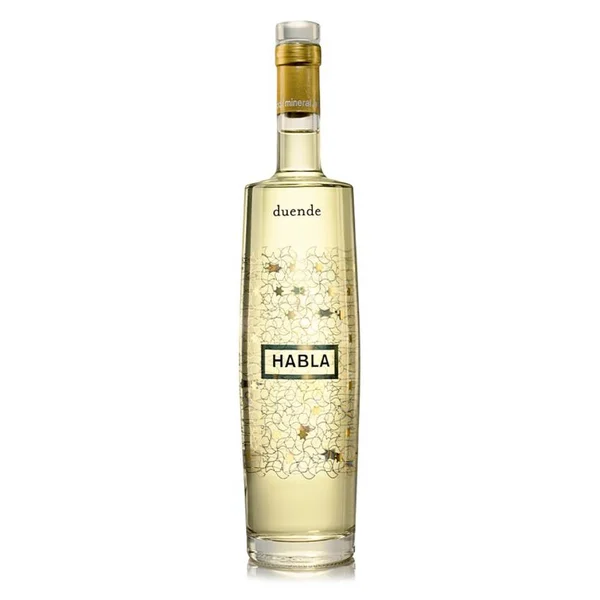 VINO BLANCO HABLA DE DUENDE