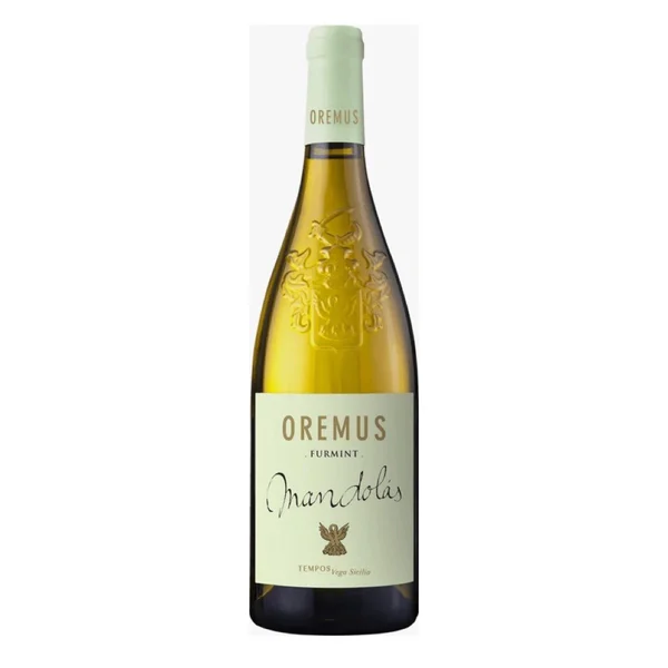 VINO BLANCO MANDOLAS 2018 BODEGA VEGA SICILIA