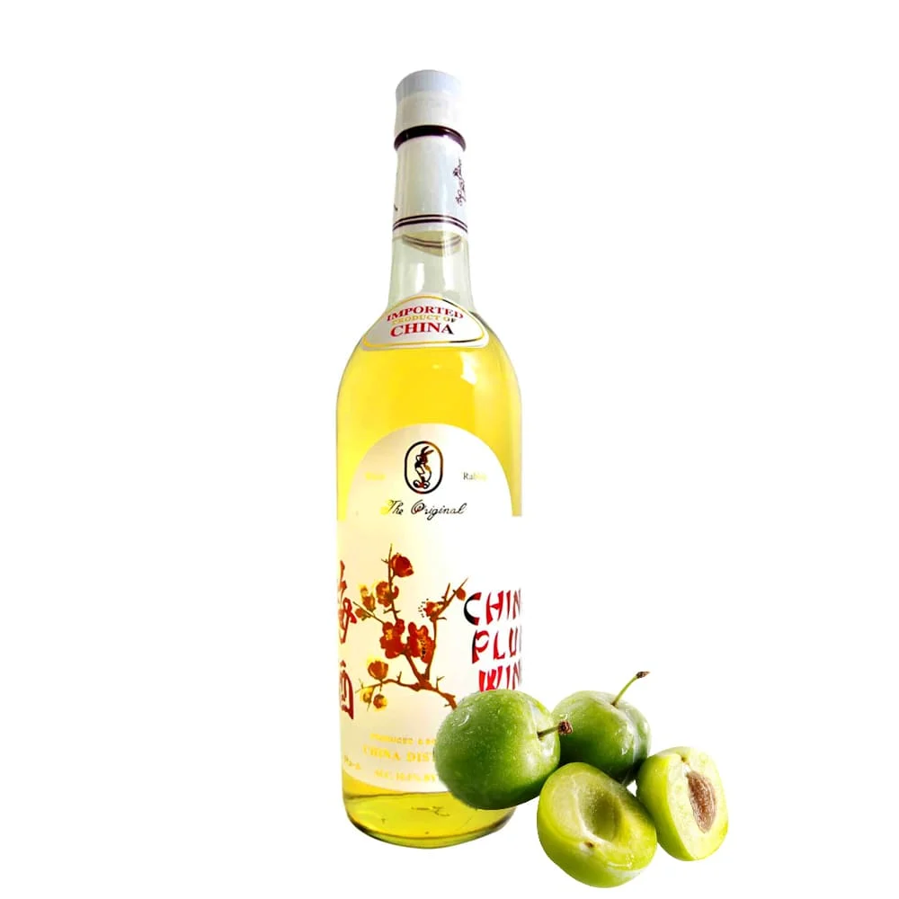 Vino de Ciruela | Umeshu 750ml
