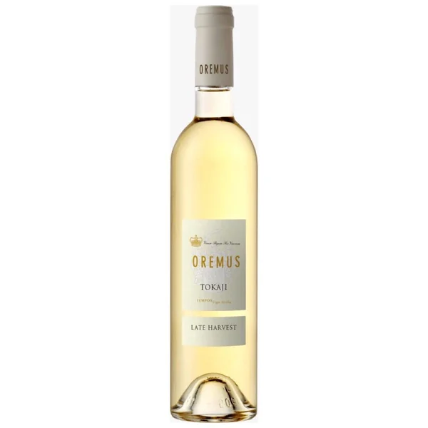 VINO DULCE LATE HAVEST 2018 BODEGAS VEGA SICILIA