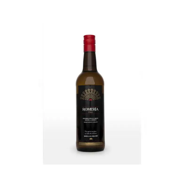 Vino Fino Romería de Montilla Moriles