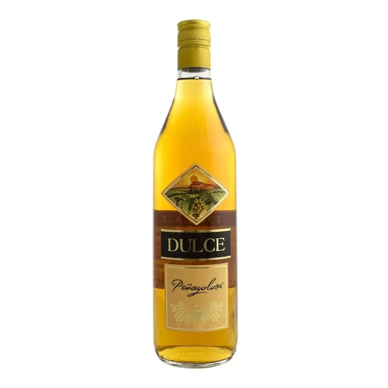 Vino Moscatel Peñagolosa 1 litro