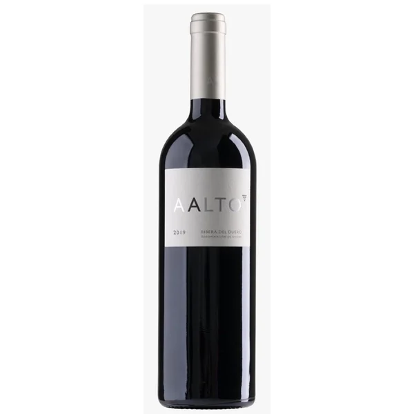 VINO TINTO AALTO