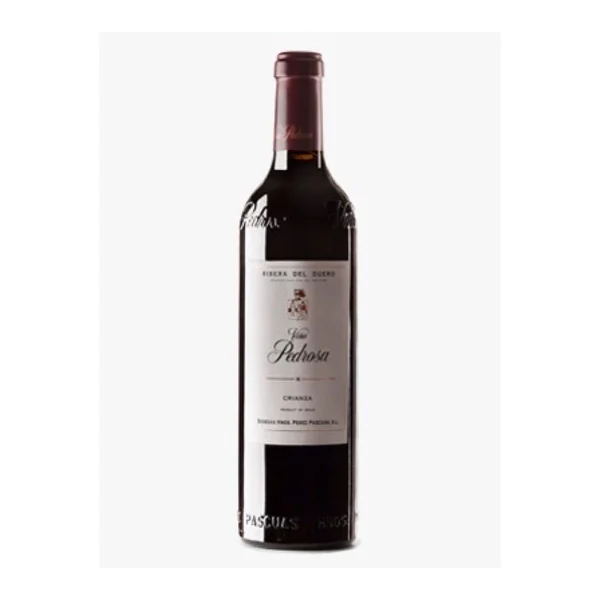VINO TINTO D.O. RIBERA DEL DUERO VIÑA PEDROSA CRIANZA