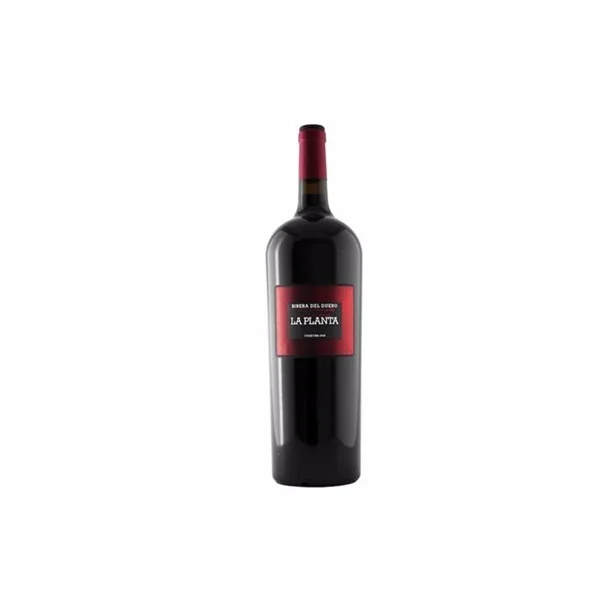 Vino tinto D.O Ribera del DueroLa Planta