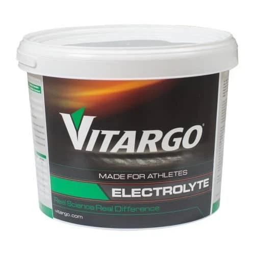 Vitargo Electrolitos 2 Kg