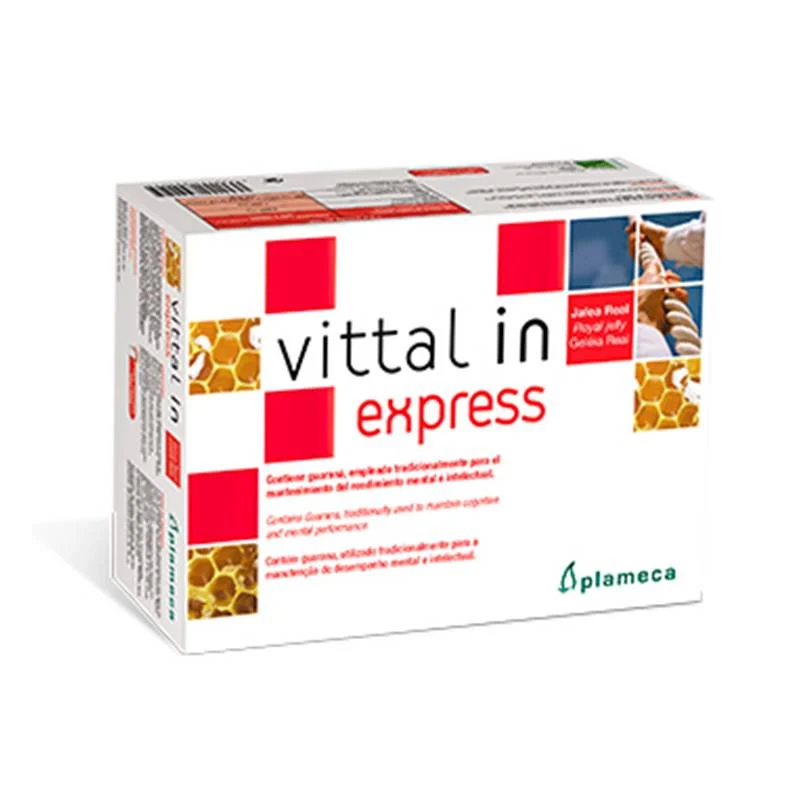 Vittali In Expres 20 Viales