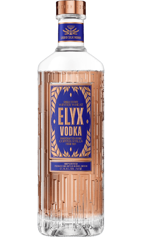 Vodka Absolut Elyx 70cl