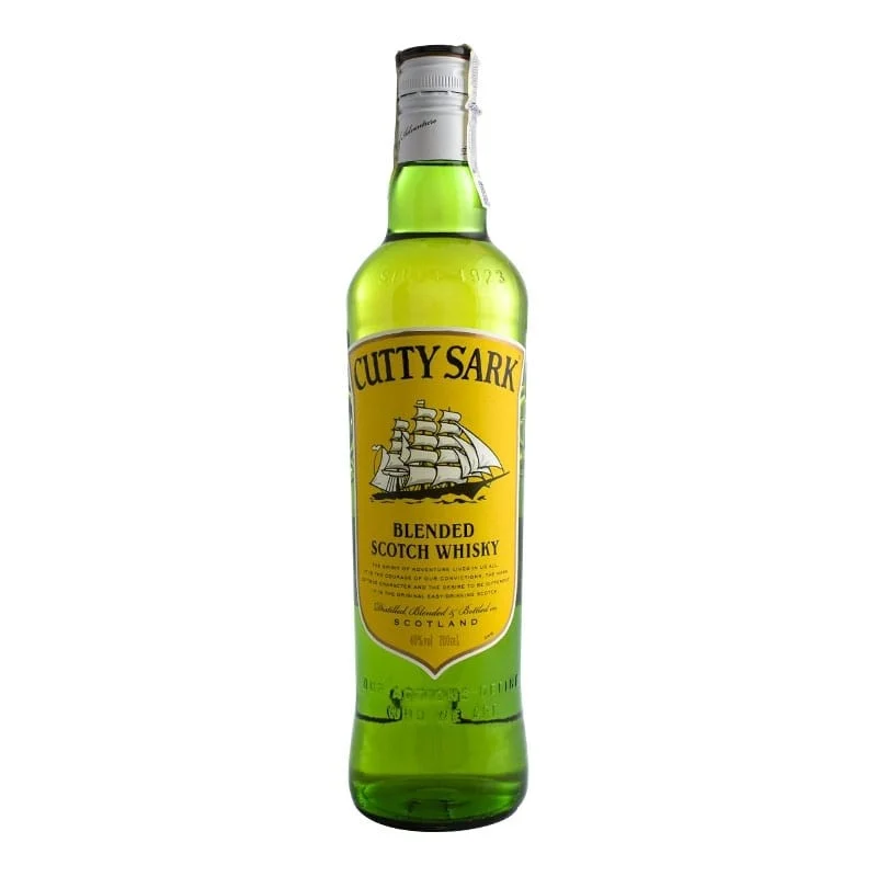 Whisky Cutty Sark 70 cl