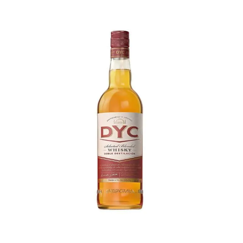 Whisky DYC
