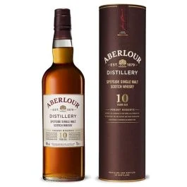 Aberlour 10 años Forest Reserve0,70 litros
