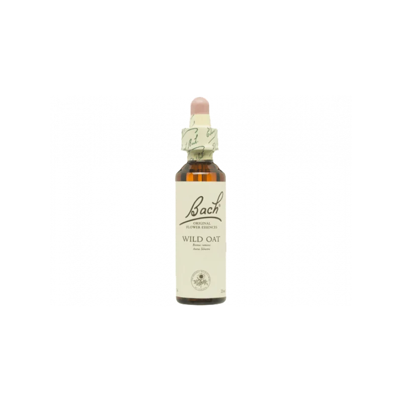 Wild Oat Avena 20ml