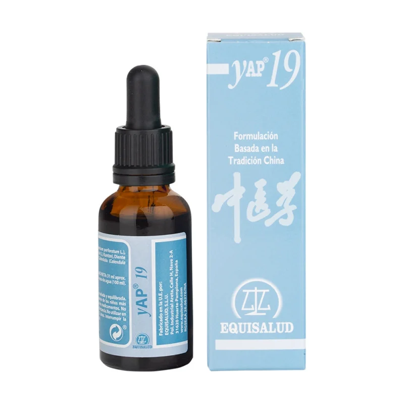 Yap 19 31ml