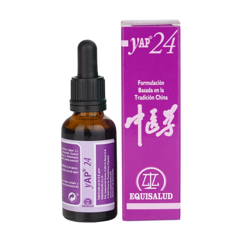 Yap 24 31ml