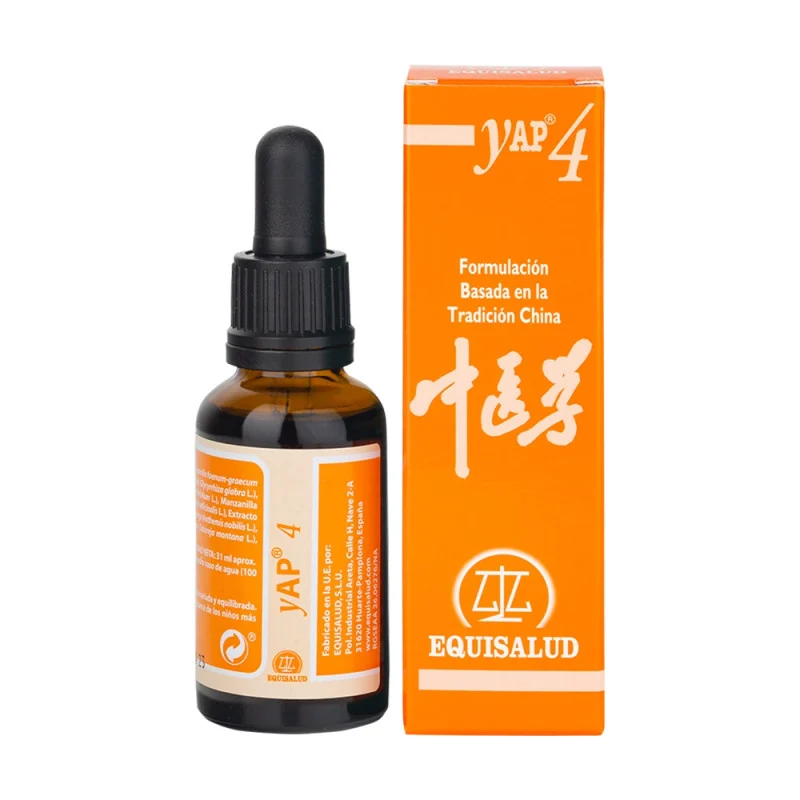 Yap 4 31ml