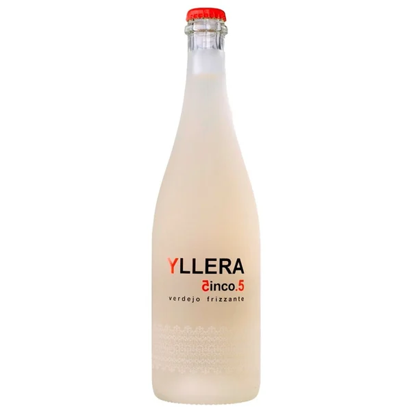 YLLERA FRIZZANTE 5.5