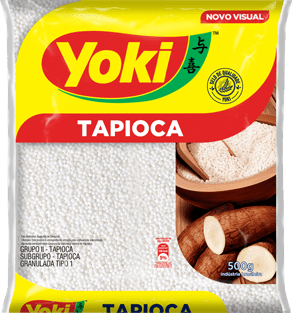 Yoki Tapioca 500g