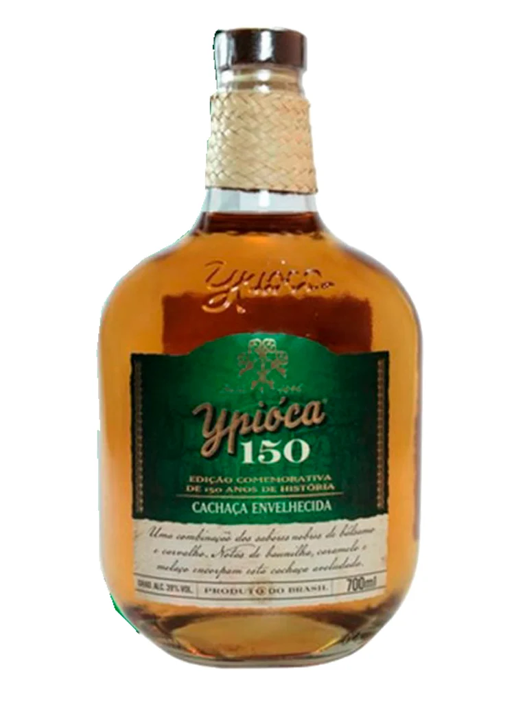 Ypióca 150 Aniversario